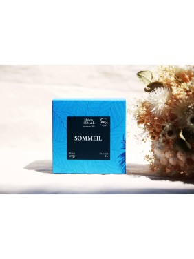 Tisane CBD bio sommeil -...