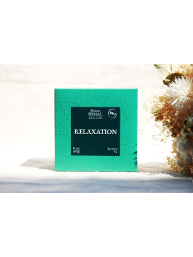 Tisane CBD bio relaxation -...