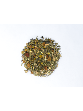 Tisane CBD bio relaxation -...