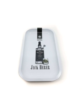 Plateau Jack Herer whiskey...