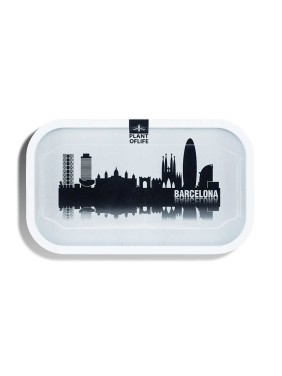 Plateau Barcelona 27x16cm |...