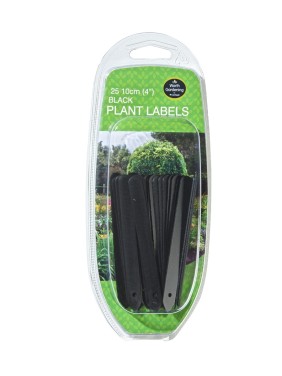 Étiquettes pour plantes...