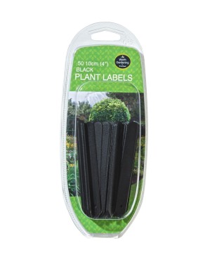 Étiquettes pour plantes...