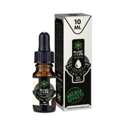 Huile de CBD 3% - 10 ml