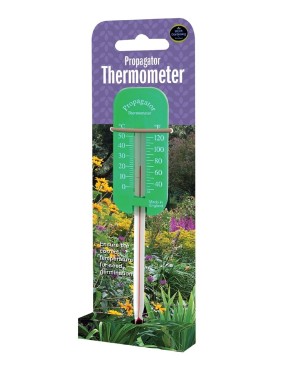 Thermomètre propagateur