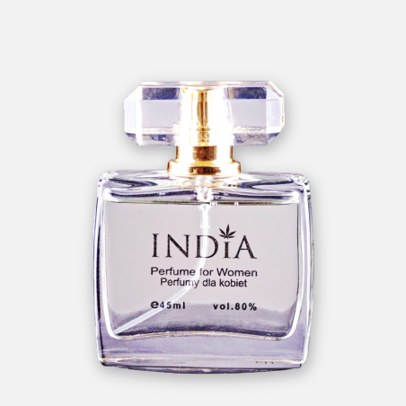 Crème Visage jour et nuit India