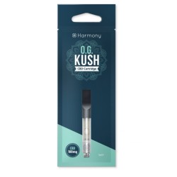 Cartouche CBD Pen OG Kush 1...