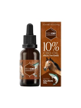 Huile CBD 10% broad...