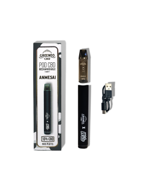 Vap pen CBD 10% Anmesai |...