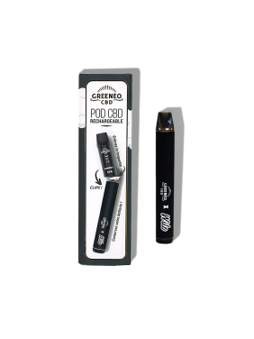 Vap pen CBD 10% Anmesai |...