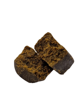 Résine CBD AFGHAN HASH