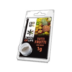 CBD SOLIDE FRUIT 10%...