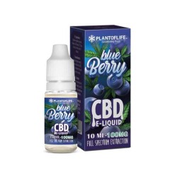 E-liquide BLUEBERRY 100mg...