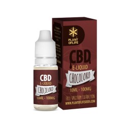 E-liquide CHOCOLOKO 100mg...