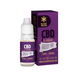 E-liquide GRANDADDY PURPLE...