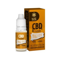 E-liquide MANGO KUSH 100mg...