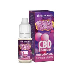 E-liquide BUBBLEGUM 100mg...