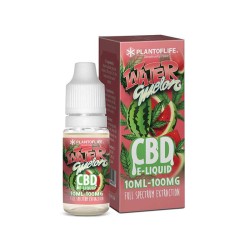 E-liquide WATERMELON 100mg...