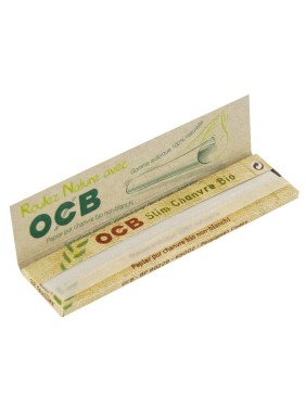 Boîte de 50 carnets OCB...