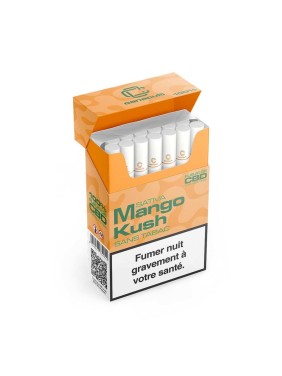 Cigarettes CBD Mango Kush...