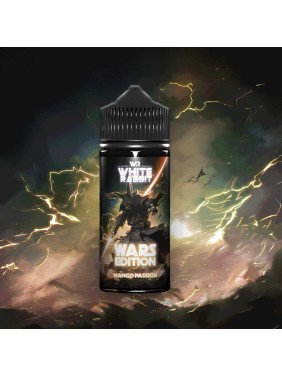 E-Liquide White Rabbit Wars...