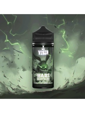 E-Liquide White Rabbit Wars...