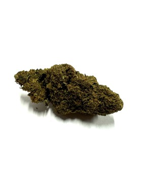 Fleur de CBD Muscimole 2%