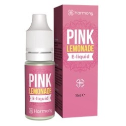 E-liquide CBD Pink Lemonade...