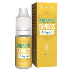 E-liquide CBD Pineapple...