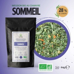 Infusion Bio SOMMEIL