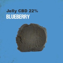 Jelly 22% de CBD 100gr (OG...