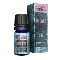 Terpène GELATO 5ml